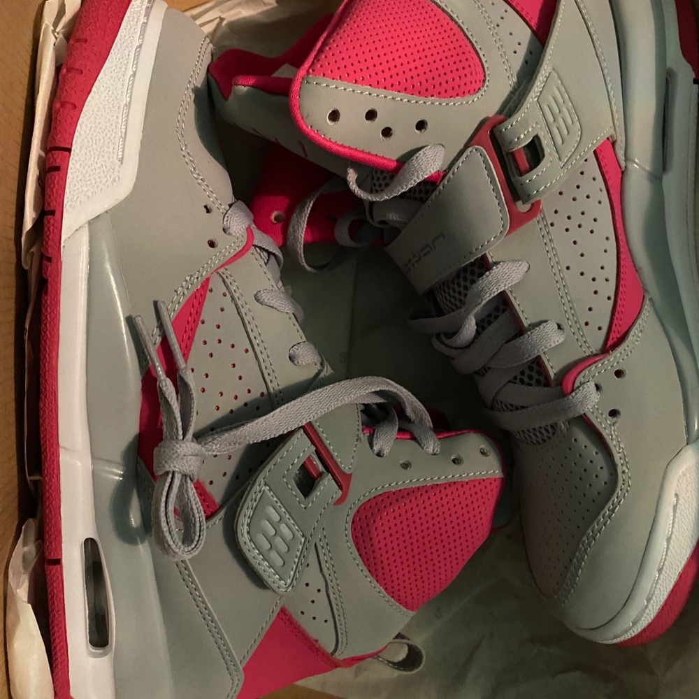 Jordan Flight 45 High IP GG